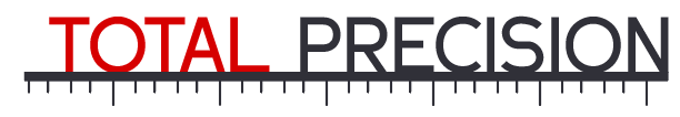 TOTAL PRECISION STRATEGIC SOLUTIONS Logo